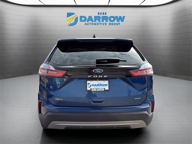 Ford Edge Vehicle Full-screen Gallery Image 04