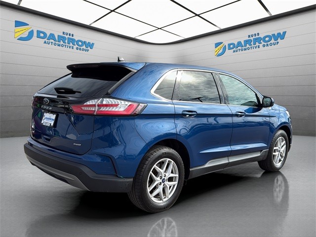 Ford Edge Vehicle Full-screen Gallery Image 05