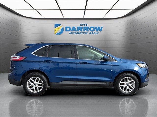 Ford Edge Vehicle Full-screen Gallery Image 06