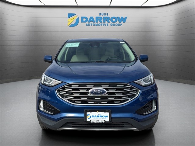 Ford Edge Vehicle Full-screen Gallery Image 08