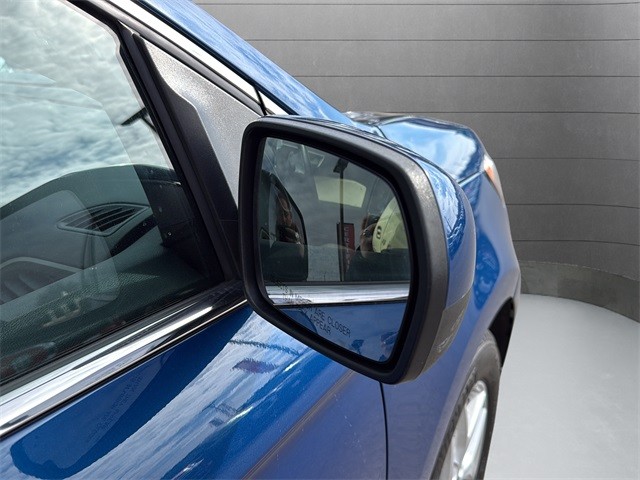 Ford Edge Vehicle Full-screen Gallery Image 09