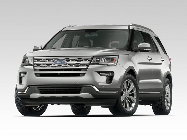 more details - ford explorer