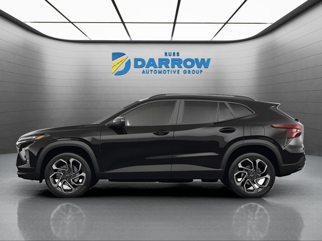 Chevrolet Trax Vehicle Full-screen Gallery Image 02