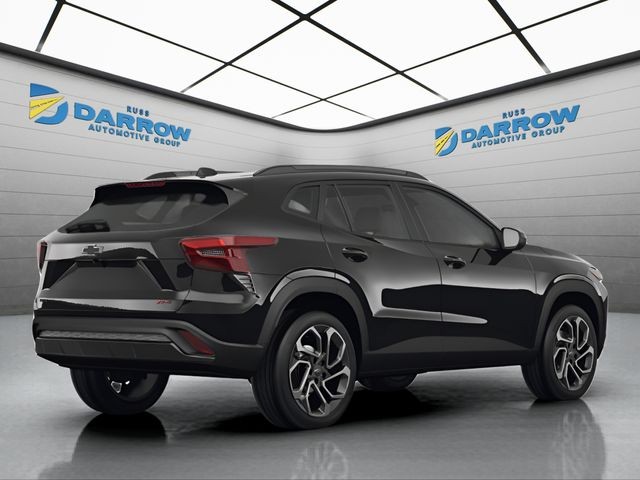 Chevrolet Trax Vehicle Full-screen Gallery Image 03