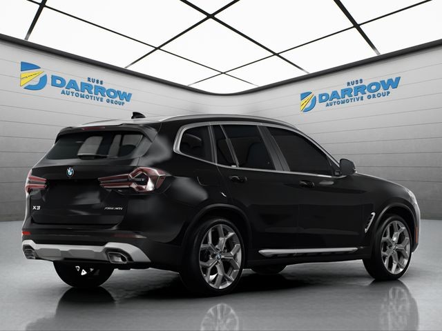 BMW X3 Vehicle Full-screen Gallery Image 03