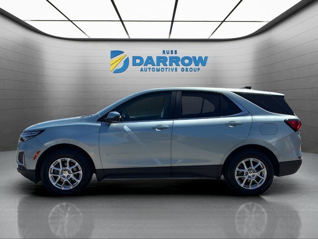 Chevrolet Equinox Vehicle Full-screen Gallery Image 02