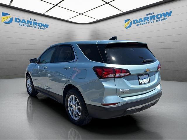 Chevrolet Equinox Vehicle Full-screen Gallery Image 03