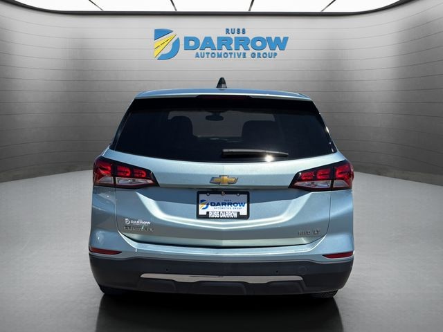 Chevrolet Equinox Vehicle Full-screen Gallery Image 04