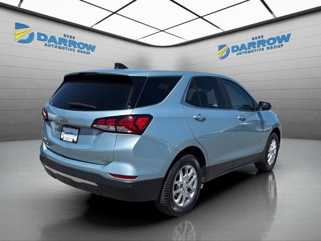 Chevrolet Equinox Vehicle Full-screen Gallery Image 05