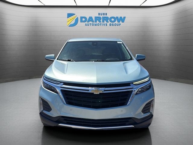 Chevrolet Equinox Vehicle Full-screen Gallery Image 08
