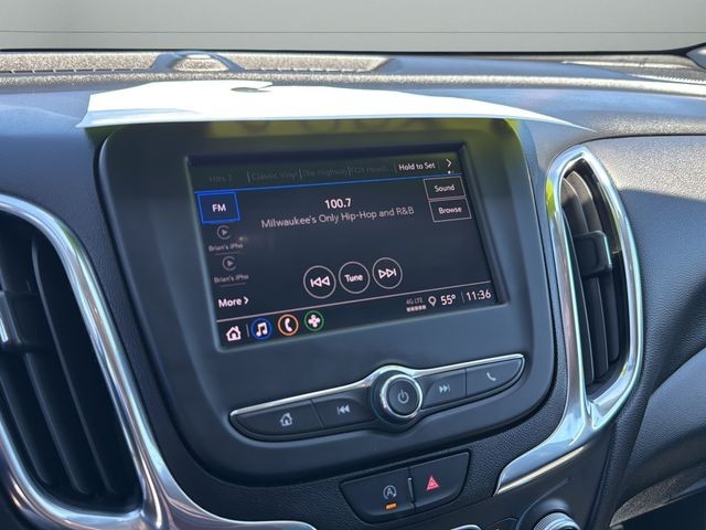 Chevrolet Equinox Vehicle Full-screen Gallery Image 14