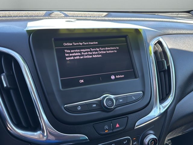 Chevrolet Equinox Vehicle Full-screen Gallery Image 15