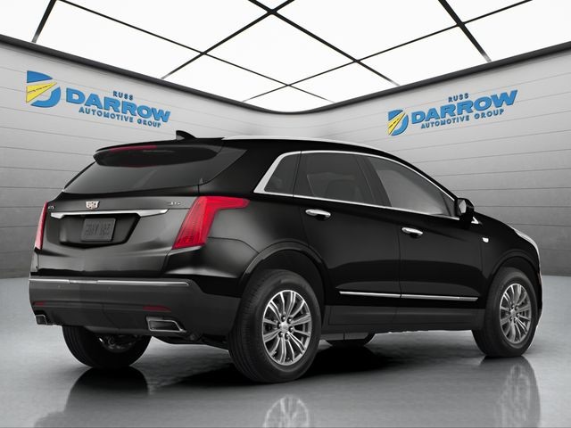 Cadillac XT5 Vehicle Full-screen Gallery Image 03