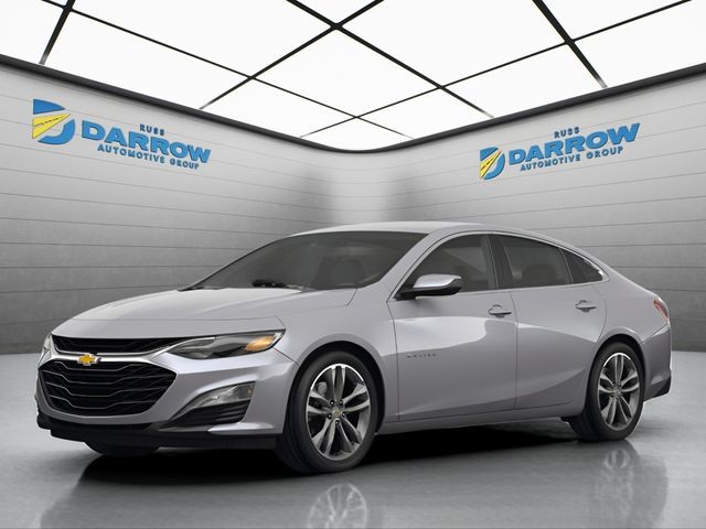 more details - chevrolet malibu
