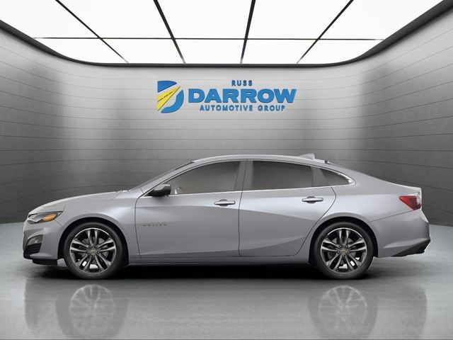 Chevrolet Malibu Vehicle Full-screen Gallery Image 02