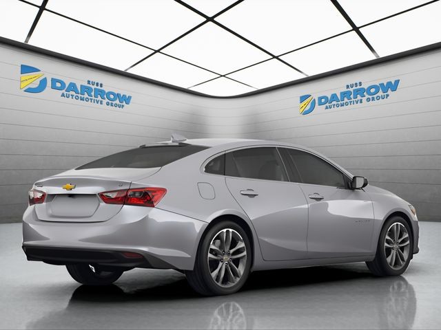 Chevrolet Malibu Vehicle Full-screen Gallery Image 03