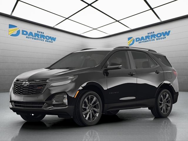 more details - chevrolet equinox
