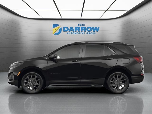 Chevrolet Equinox Vehicle Full-screen Gallery Image 02