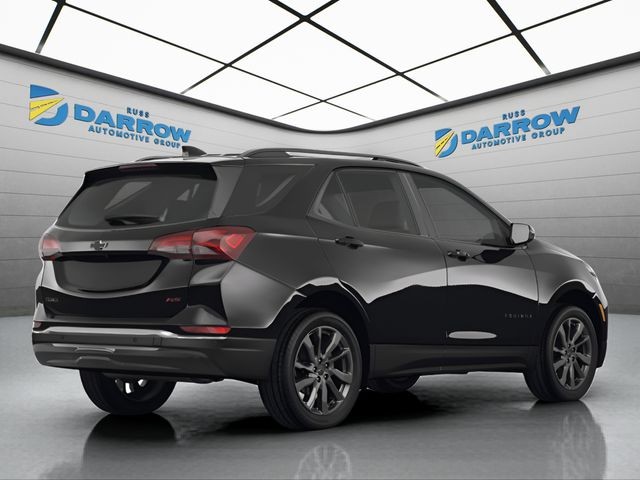Chevrolet Equinox Vehicle Full-screen Gallery Image 03