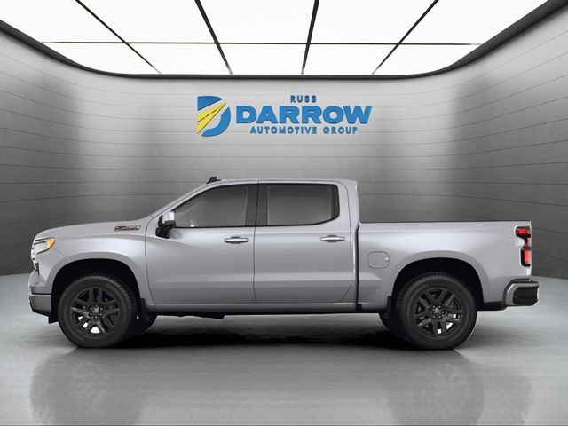 Chevrolet Silverado 1500 Vehicle Full-screen Gallery Image 02