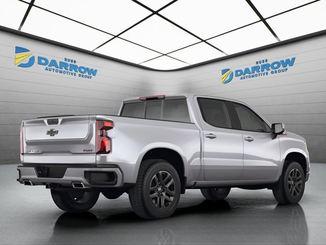 Chevrolet Silverado 1500 Vehicle Full-screen Gallery Image 03