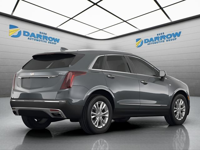 Cadillac XT5 Vehicle Full-screen Gallery Image 03
