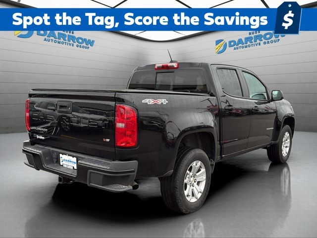 Chevrolet Colorado Vehicle Full-screen Gallery Image 05