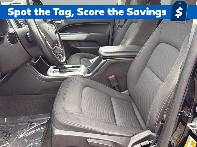Chevrolet Colorado Vehicle Full-screen Gallery Image 14
