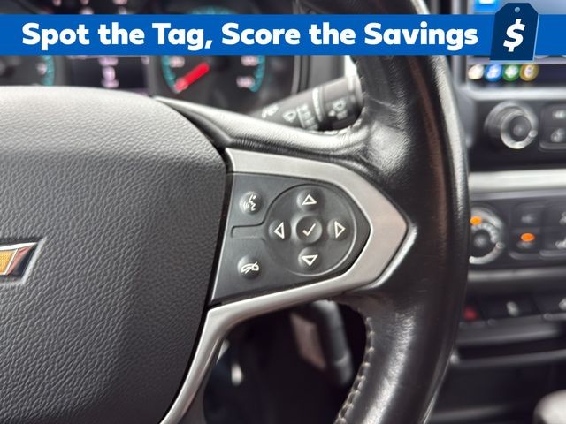 Chevrolet Colorado Vehicle Full-screen Gallery Image 20