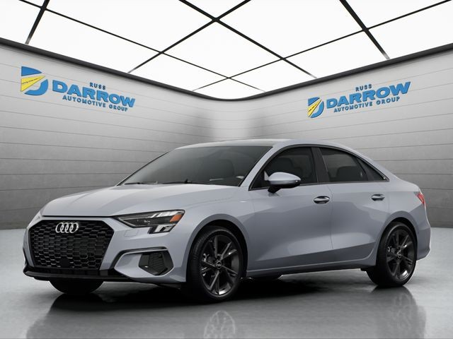 more details - audi a3