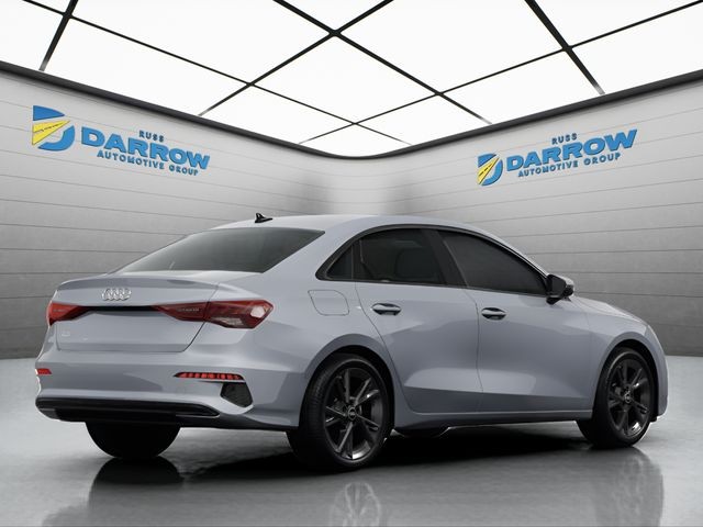 Audi A3 Vehicle Full-screen Gallery Image 03