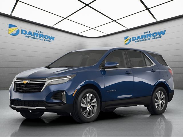 more details - chevrolet equinox
