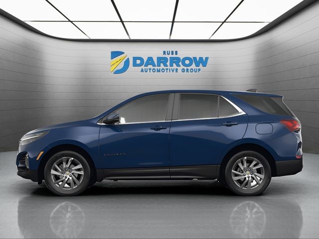 Chevrolet Equinox Vehicle Full-screen Gallery Image 02