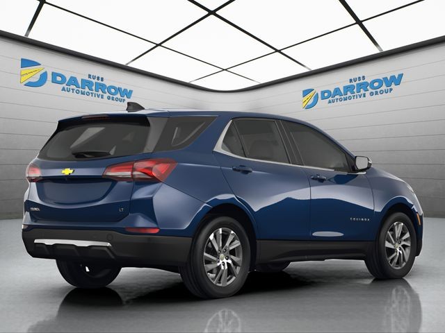 Chevrolet Equinox Vehicle Full-screen Gallery Image 03
