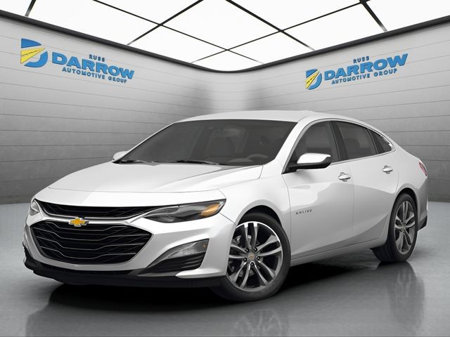 more details - chevrolet malibu