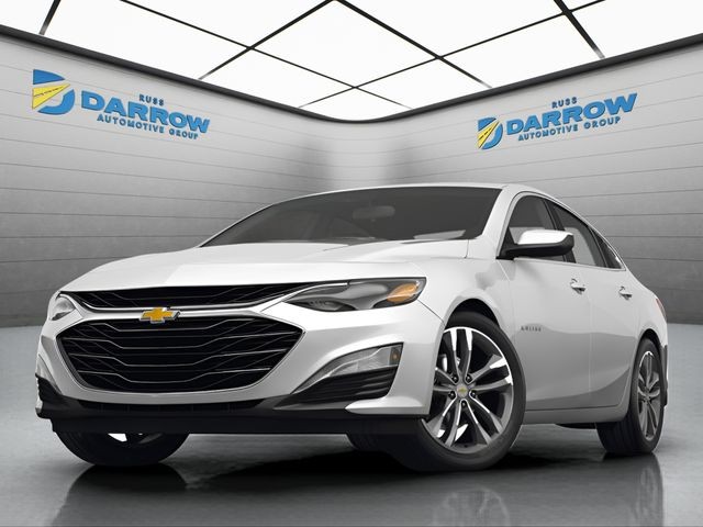 Chevrolet Malibu Vehicle Full-screen Gallery Image 02