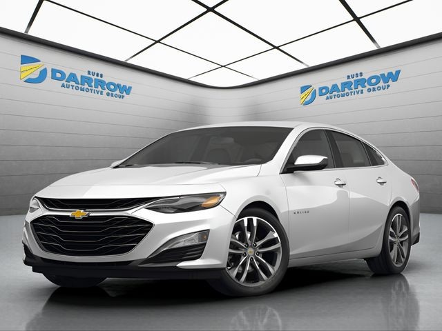 Chevrolet Malibu Vehicle Full-screen Gallery Image 03