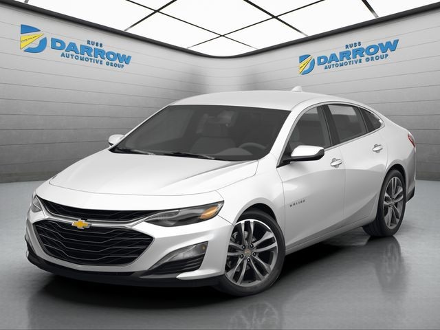 Chevrolet Malibu Vehicle Full-screen Gallery Image 04