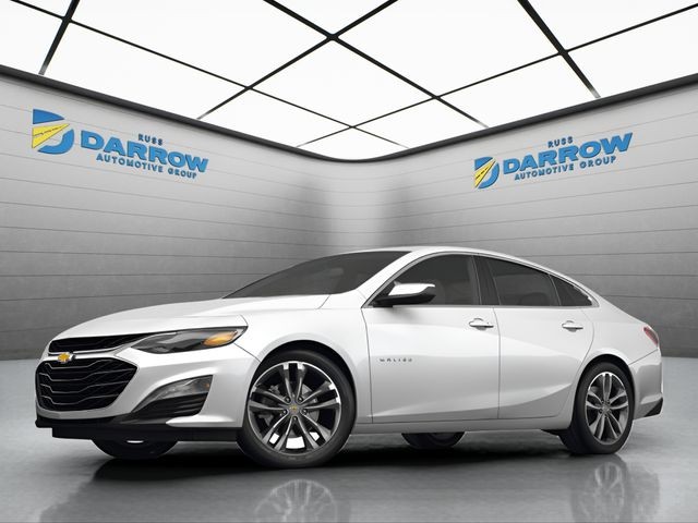 Chevrolet Malibu Vehicle Full-screen Gallery Image 05