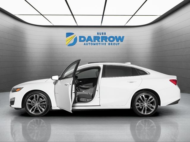 Chevrolet Malibu Vehicle Full-screen Gallery Image 06