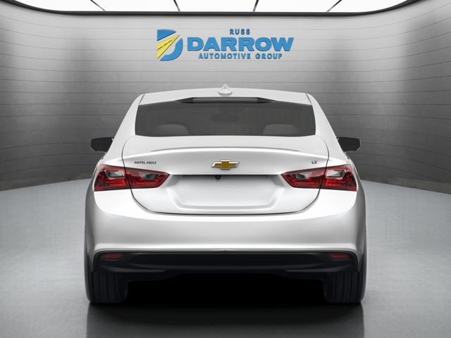 Chevrolet Malibu Vehicle Full-screen Gallery Image 07