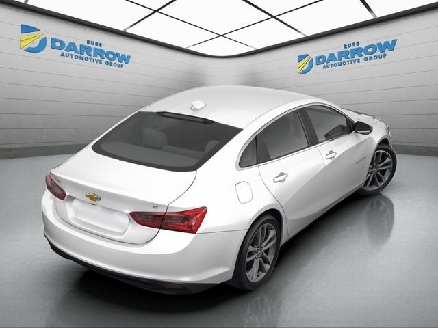 Chevrolet Malibu Vehicle Full-screen Gallery Image 08