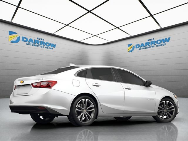 Chevrolet Malibu Vehicle Full-screen Gallery Image 09