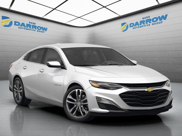 Chevrolet Malibu Vehicle Full-screen Gallery Image 10