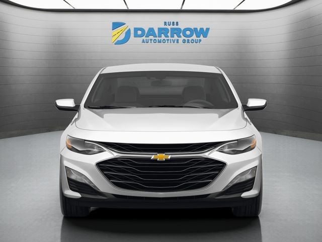 Chevrolet Malibu Vehicle Full-screen Gallery Image 11
