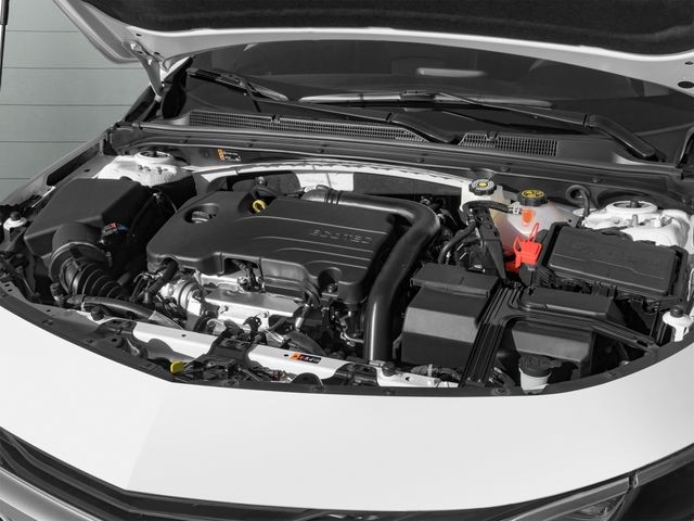 Chevrolet Malibu Vehicle Full-screen Gallery Image 14