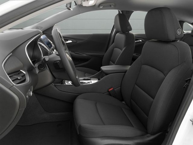 Chevrolet Malibu Vehicle Full-screen Gallery Image 15
