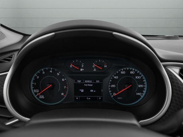 Chevrolet Malibu Vehicle Full-screen Gallery Image 20