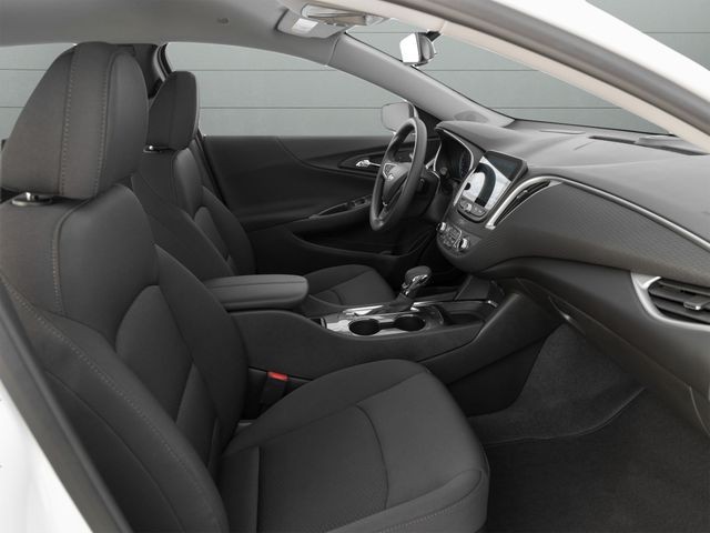 Chevrolet Malibu Vehicle Full-screen Gallery Image 26