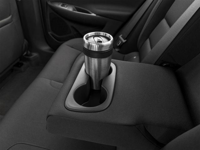 Chevrolet Malibu Vehicle Full-screen Gallery Image 29